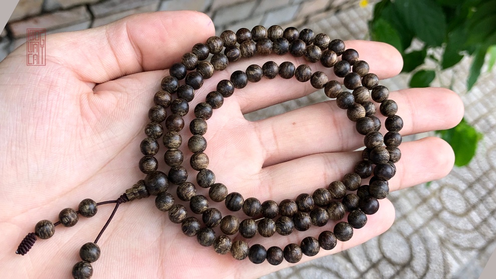 TRẦM CẬN CHÌM LÀ GÌ ? GIÁ TRỊ CỦA TRẦM CẬN CHÌM