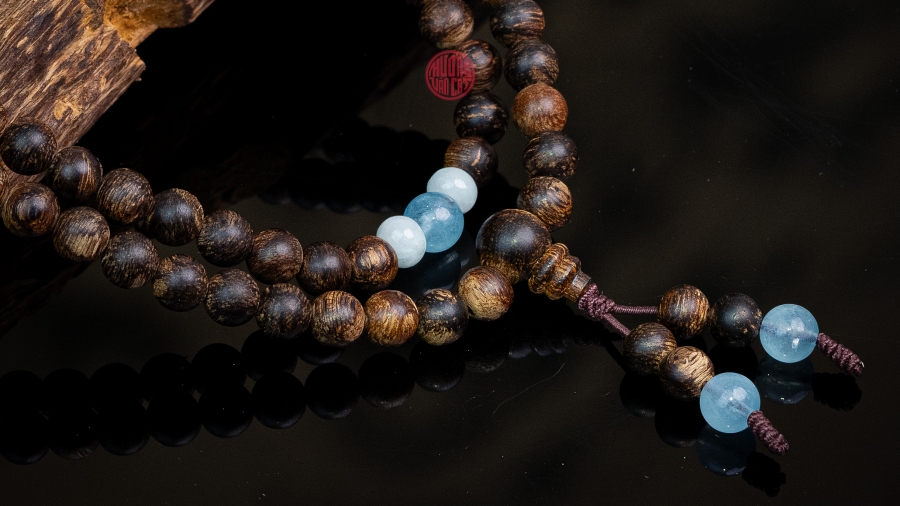 Nghệ Thuật Mix Charm Đá Quý: Sự Giao Thoa Giữa Bản Mệnh Phong Thủy Và Ngôn Ngữ Cá Tính