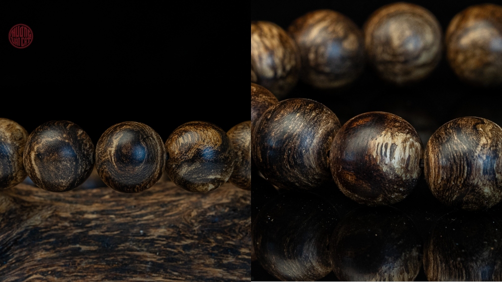 THẾ NÀO LÀ VÒNG TRẦM CẬN CHÌM ĐẸP NHẤT ?