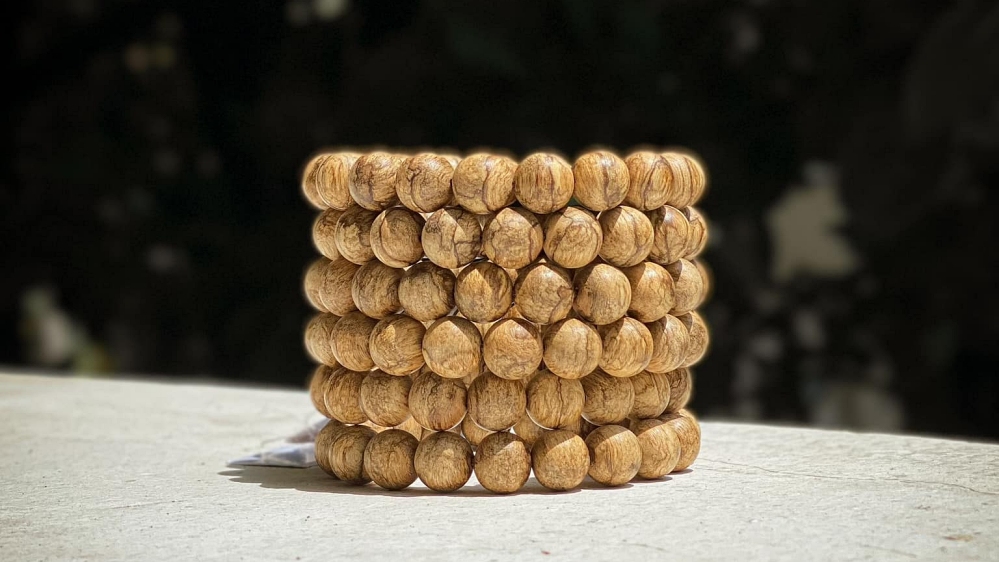 MỖI TẦNG HƯƠNG CỦA TRẦM LÀ MỘT TRẢI NGHIỆM KHÁC NHAU