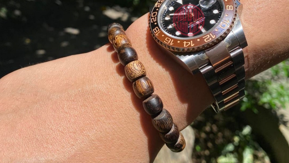 GIÁ TRỊ VÀ SỰ QUÝ HIẾM CỦA VÒNG TRẦM LU THỐNG CHÌM CŨ