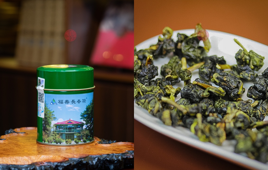 VÌ SAO TRÀ OLONG ĐƯỢC ƯA CHUỘNG ?