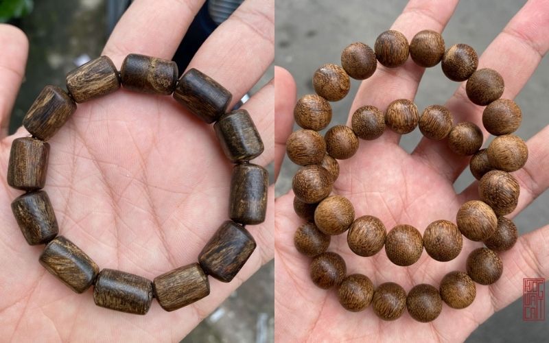 Chuỗi trầm hương là gì? Nên đeo chuỗi hạt bên tay nào?