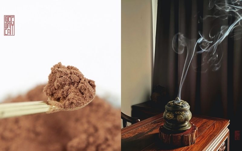 Hướng dẫn cách đốt trầm hương chuẩn xác cho dân chơi trầm