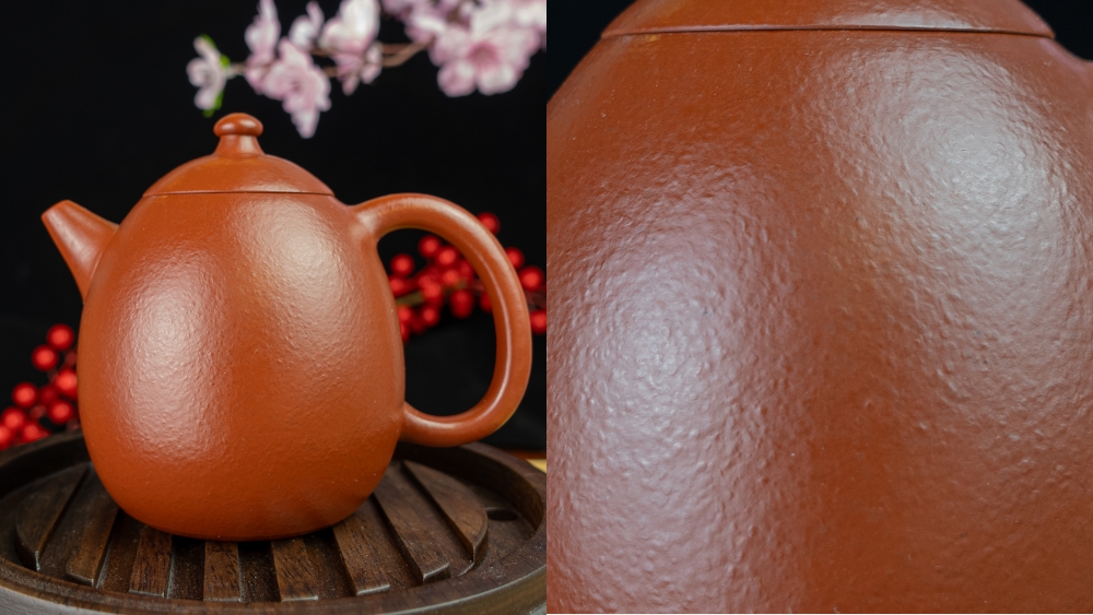 MỘT SỐ DÁNG ẤM TỬ SA ĐƯỢC GIỚI TRÀ ĐẠO ƯA CHUỘNG P.2