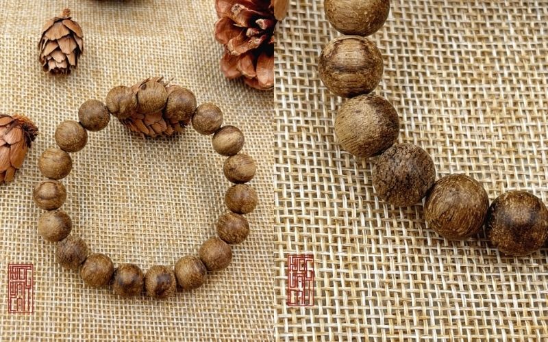 Bật mí nguyên nhân và lý giải hiện tượng vòng trầm mất mùi