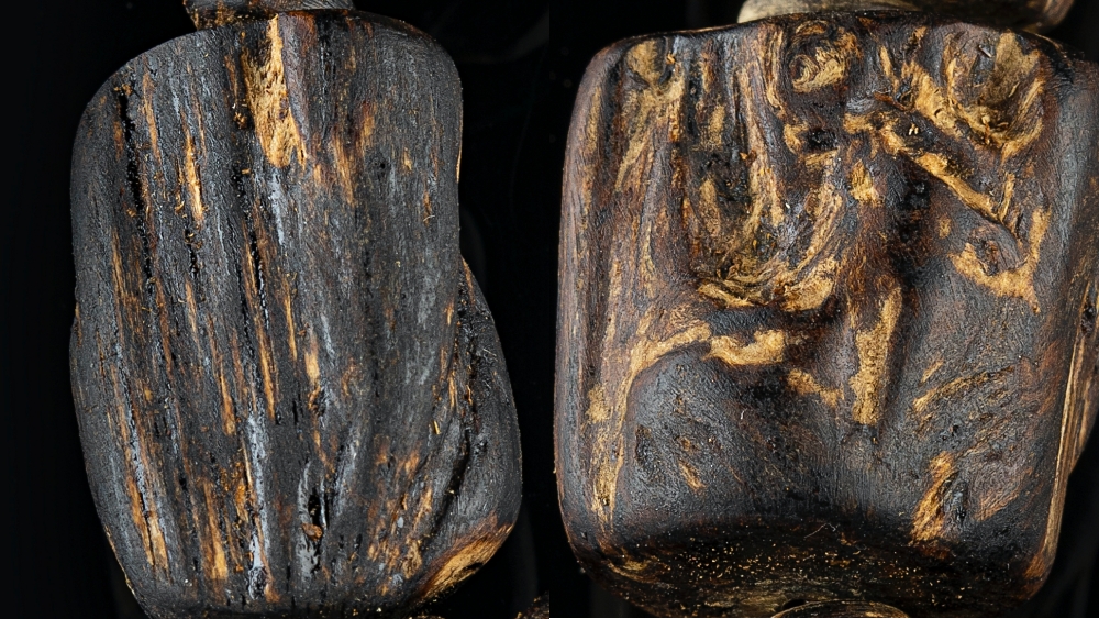 CHỤP ẢNH TRẦM HƯƠNG CẦN PHẢI NÉT !