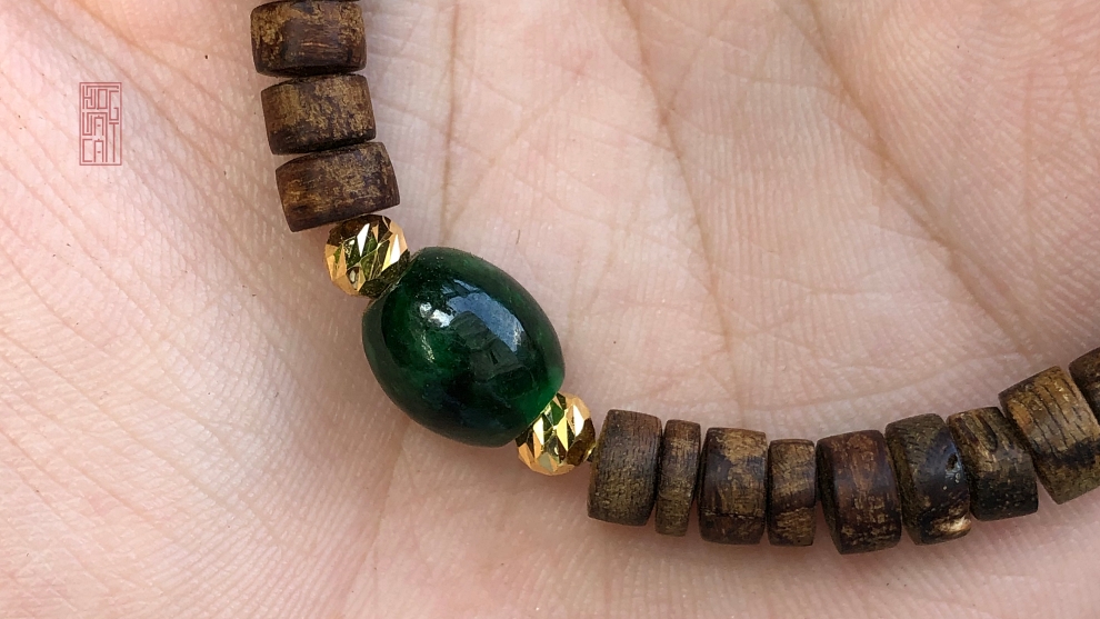 VÌ SAO HẠT TRẦM QUY CÁCH ĐẮT HƠN HẠT TỰ NHIÊN