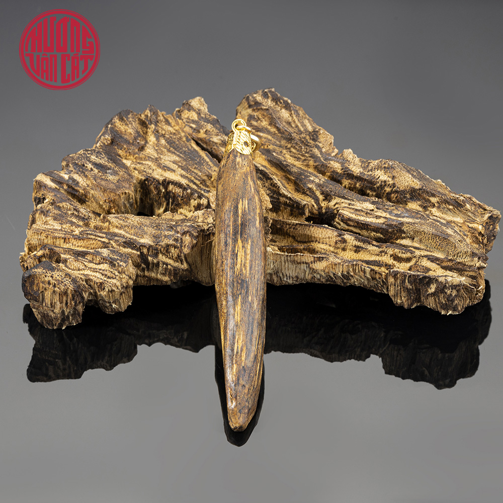 TÍNH CHẤT VÀ GIÁ TRỊ CỦA TRẦM KIẾN