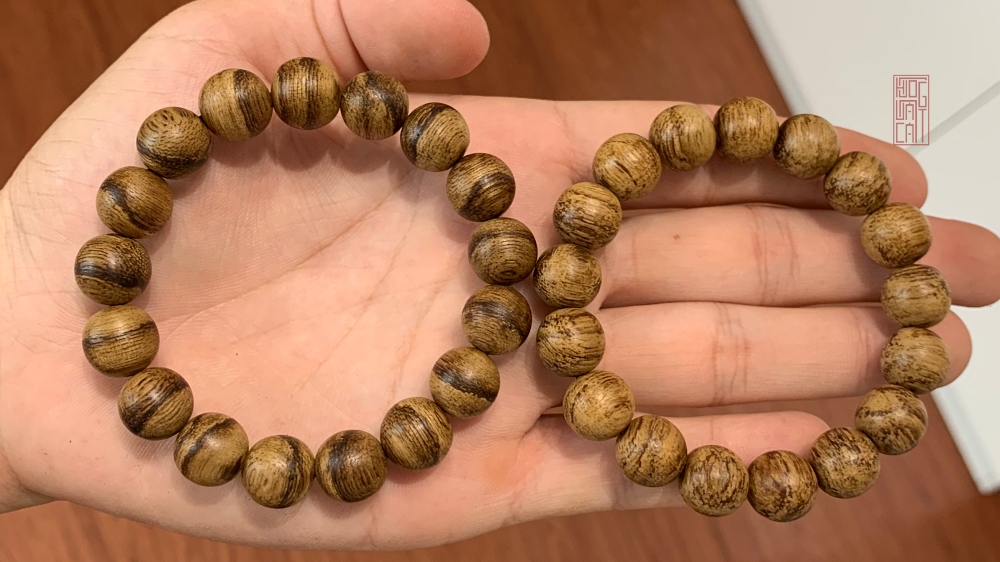 ĐỘ GIÀ CỦA DÓ BẦU CÓ QUYẾT ĐỊNH ĐẾN CHẤT LƯỢNG DẦU TRẦM HAY KHÔNG?