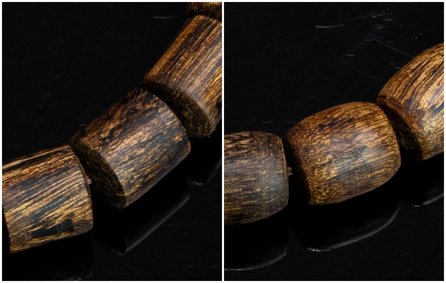 Khám Phá Khả Năng Biến Đổi Hương Trầm Theo Nhiệt Độ Cơ Thể Người Đeo