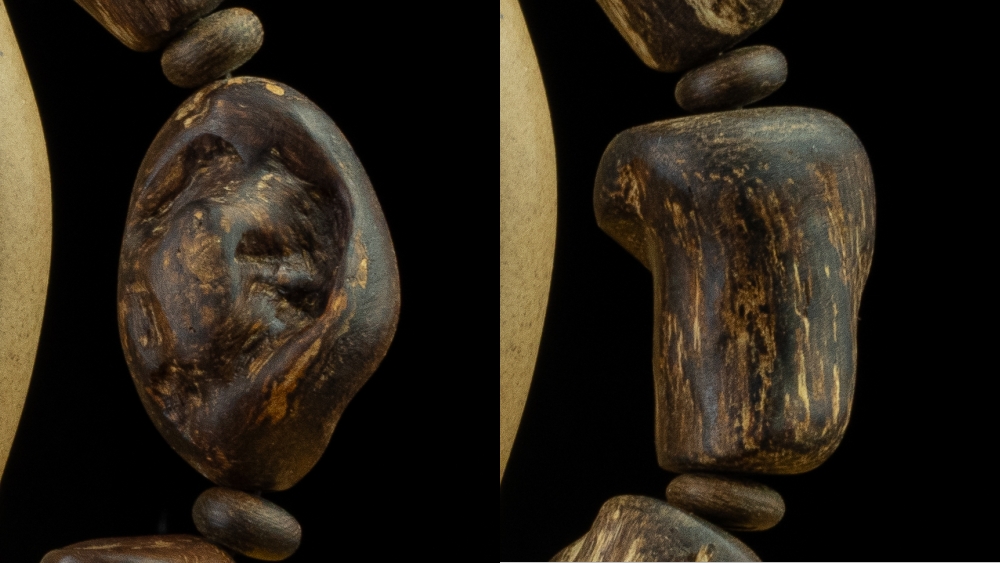 Trầm Mắt Tử Chìm hiếm như thế nào ?