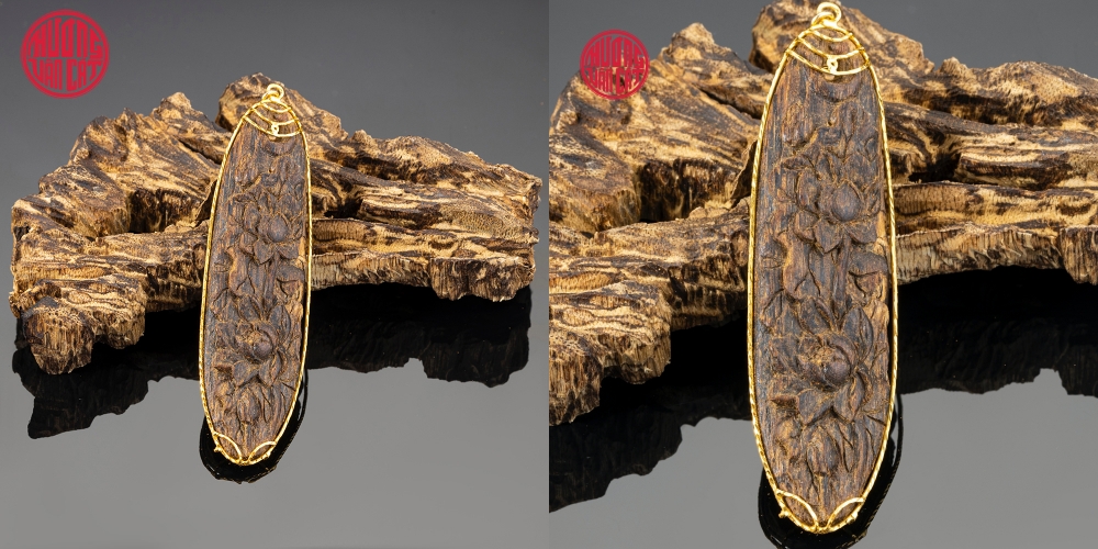 NHỮNG TÍNH CHẤT CƠ BẢN CỦA TRẦM HƯƠNG CẦN LƯU Ý