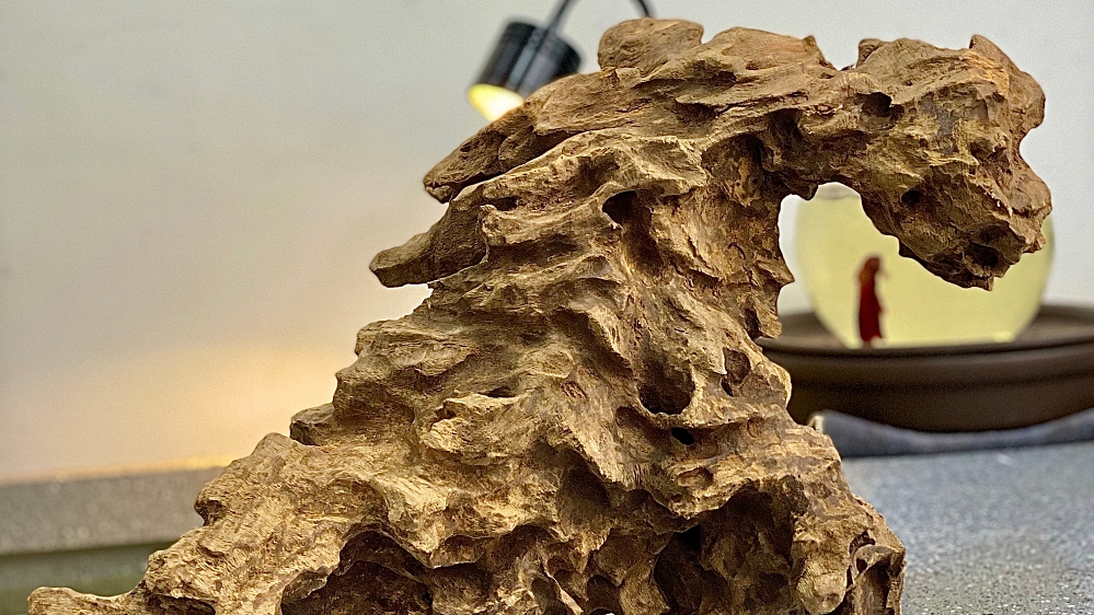 SỰ KHÁC BIỆT GIỮA TRẦM RỤC VỚI TRẦM SINH