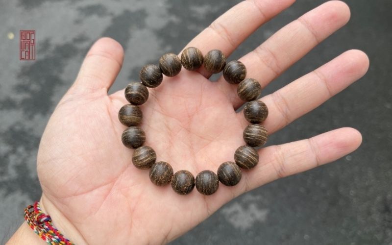 Hiểu đúng ý nghĩa số hạt trong xâu chuỗi trầm hương tâm linh