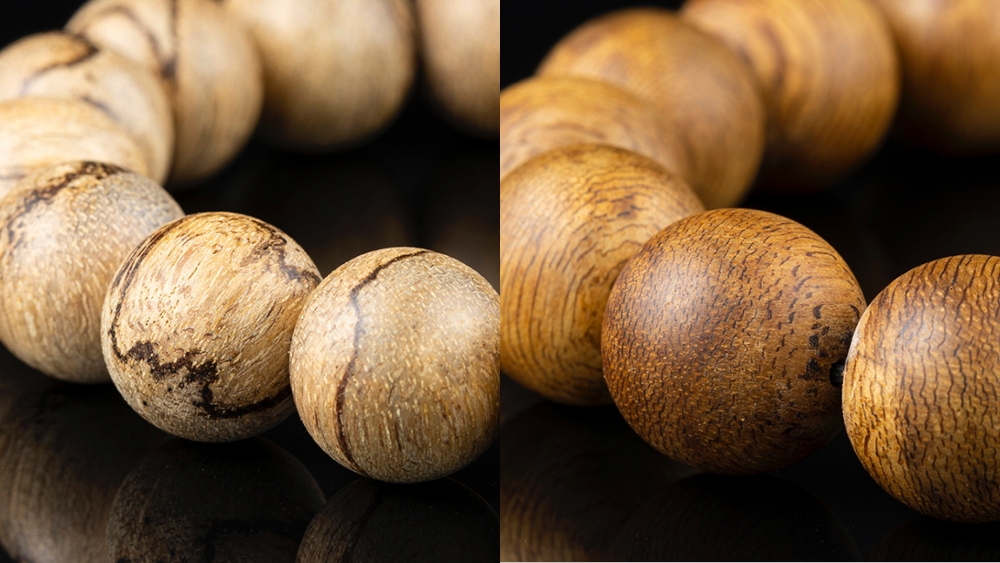 NÊN LỰA CHỌN TRẦM TỐC HAY TRẦM BANH