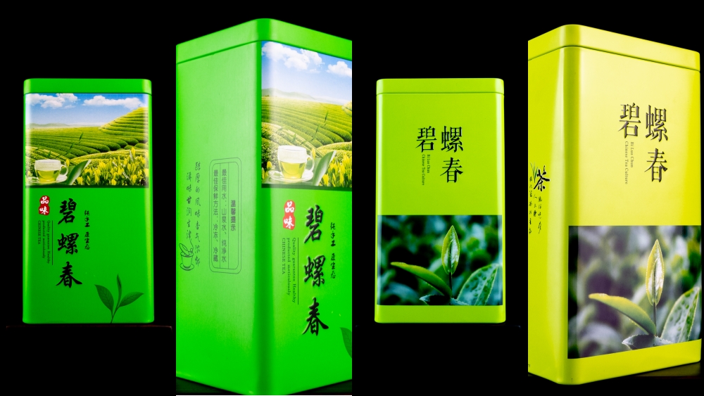 NGUỒN GỐC VÀ CÔNG DỤNG CỦA TRÀ BÍCH LOA XUÂN