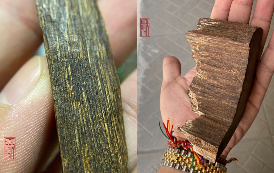 Mối nhân duyên ngàn năm giữa Trầm hương và Kỳ nam trong văn hóa tâm linh Việt