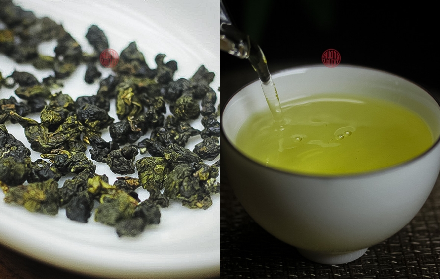 3 DÒNG TRÀ OLONG NỔI TIẾNG CỦA ĐÀI LOAN