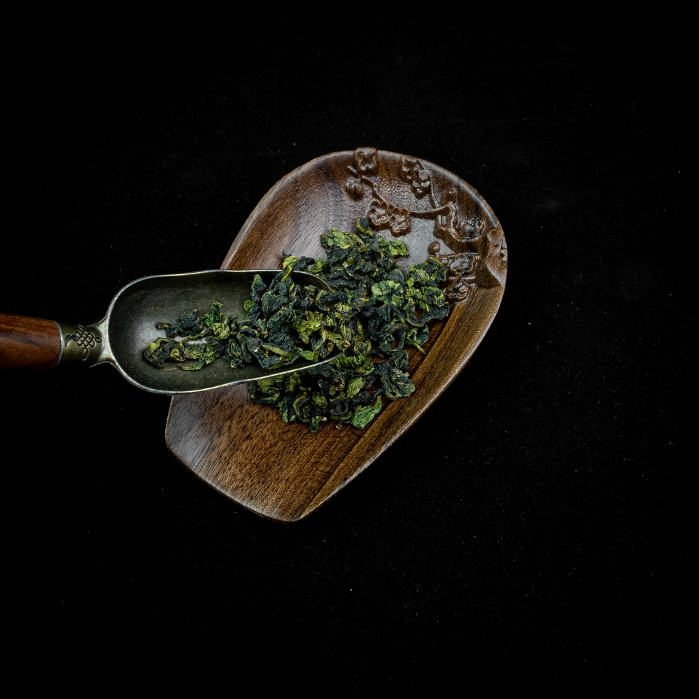 LÝ DO TRÀ XANH ĐƯỢC ƯA CHUỘNG ?