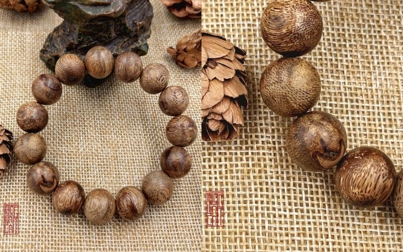 Mẹo phân biệt các loại trầm tốc không phải ai cũng biết