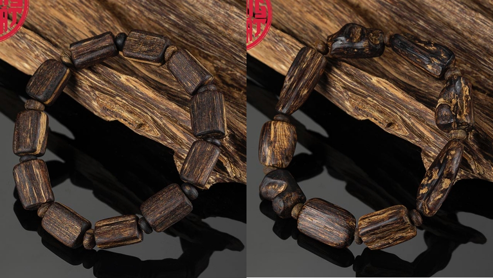 HƯƠNG TRẦM Ở NÚI CAO KHÁC HƯƠNG TRẦM GẦN BIỂN !