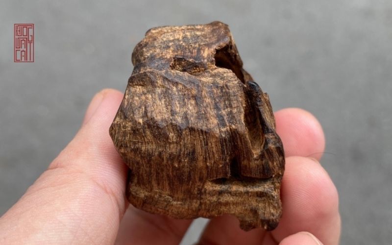 Góc chia sẻ: Bí kíp sử dụng trầm hương trừ tà đúng cách