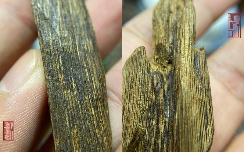 Hương Vân Cát - địa chỉ mua trầm hương lâu năm và uy tín