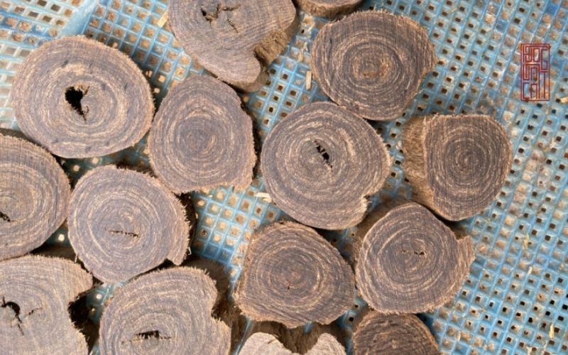 Những ý nghĩa không ngờ tới của trầm hương phong thủy