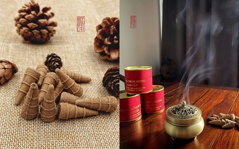 Bật mí cách phân biệt trầm nụ thật và giả chi tiết nhất