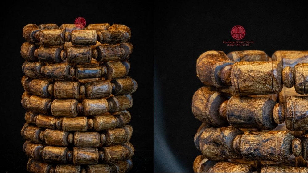 Vì Sao Trầm Hương Núi Cao Lại Thơm Mát Hơn Trầm Hương Ven Biển ?