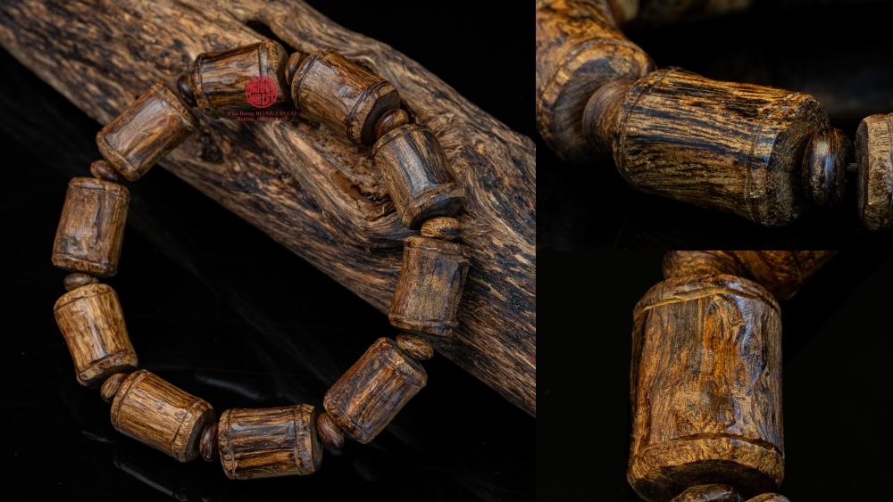 Ý NGHĨA PHONG THỦY CỦA VÒNG TRẦM HƯƠNG DẠNG TRÚC