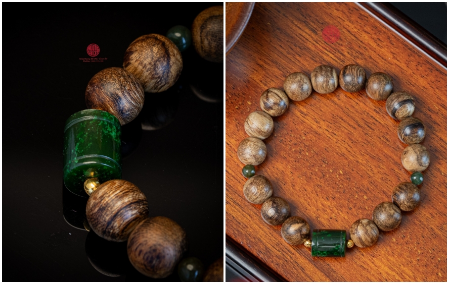 SỰ KẾT HỢP TINH TẾ GIỮA PHONG THỦY VÀ THỜI TRANG