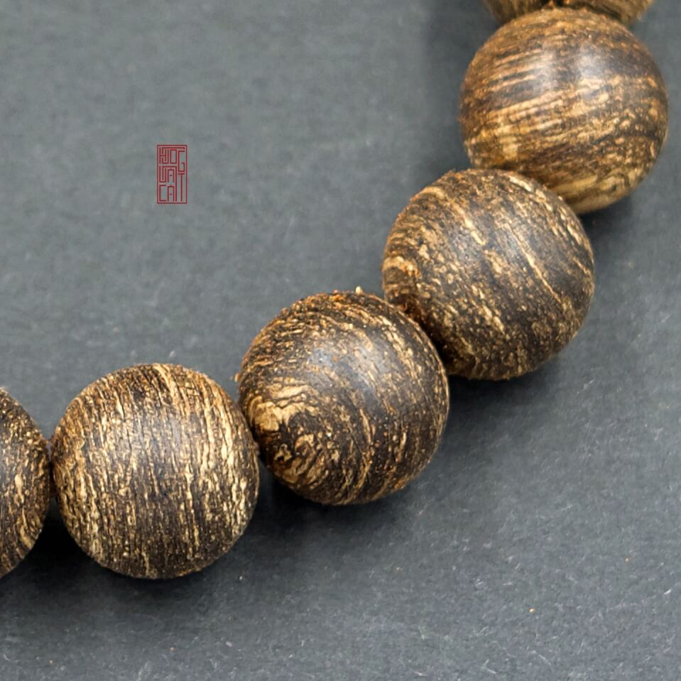 TÍNH CHẤT VÀ GIÁ TRỊ CỦA TRẦM BANH QUẦNG