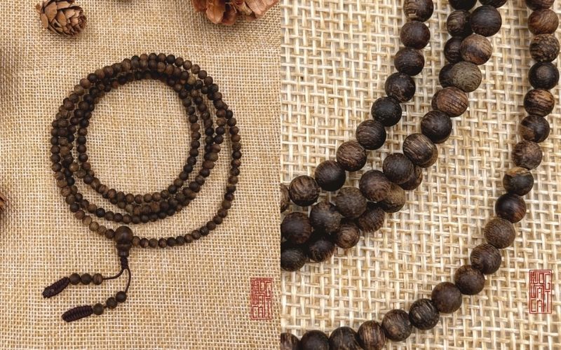 VÒNG TRẦM 216 HẠT LÀ GÌ ? Ý NGHĨA CỦA SẢN PHẨM