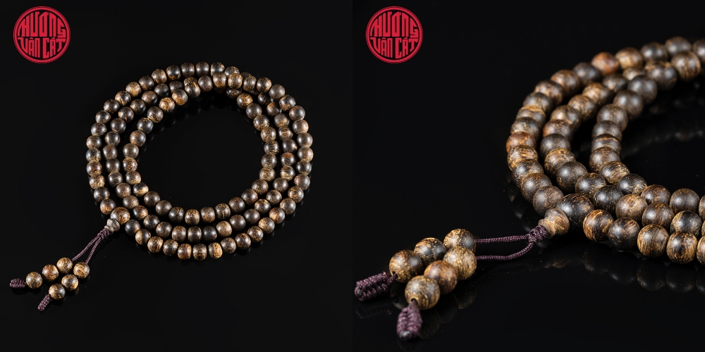 NHỮNG MẪU VÒNG TRẦM XU HƯỚNG CHO NAM VÀ NỮ