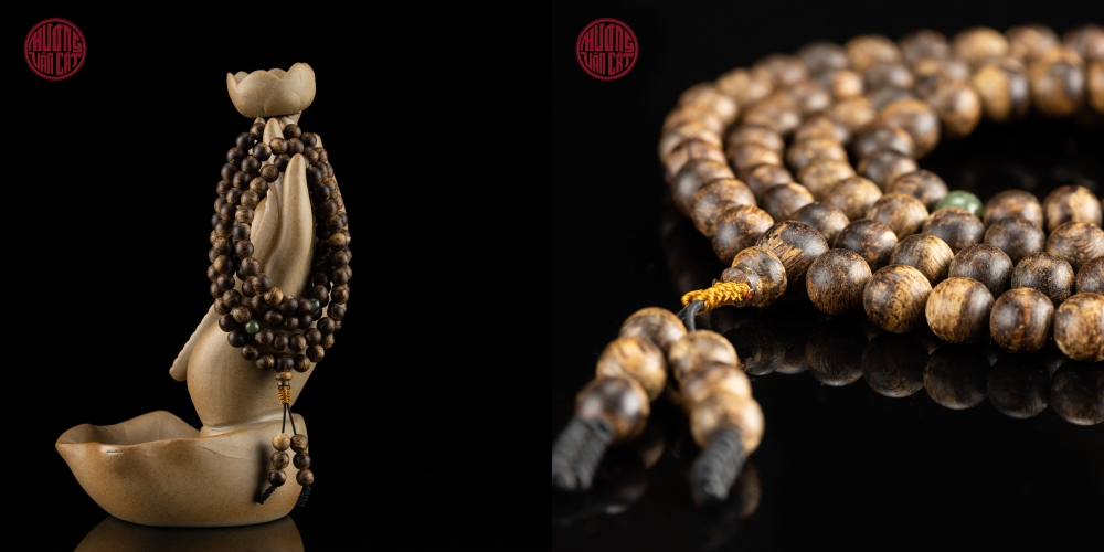 HƯƠNG THƠM : YẾU TỐ QUAN TRỌNG BẬC NHẤT TRONG TRẦM HƯƠNG !