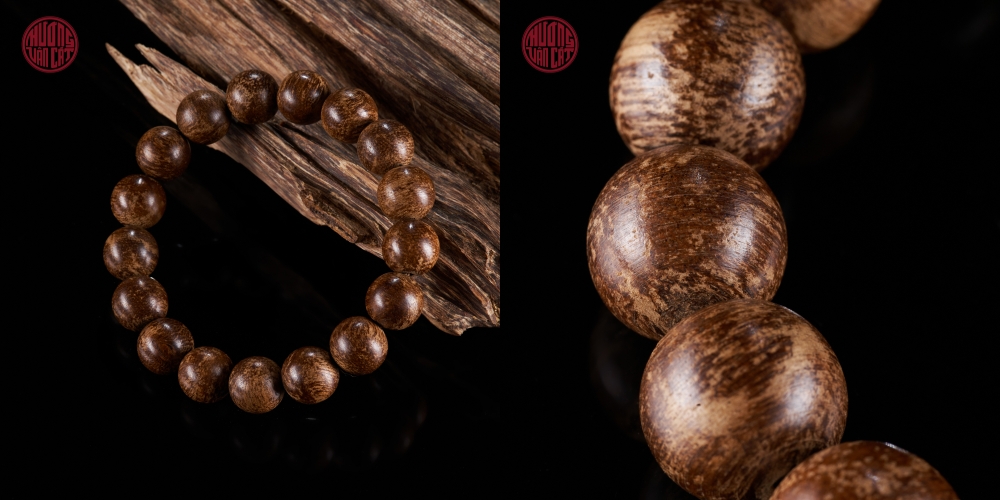 TRẦM RỤC LÀ GÌ ? TÍNH CHẤT VÀ GIÁ TRỊ