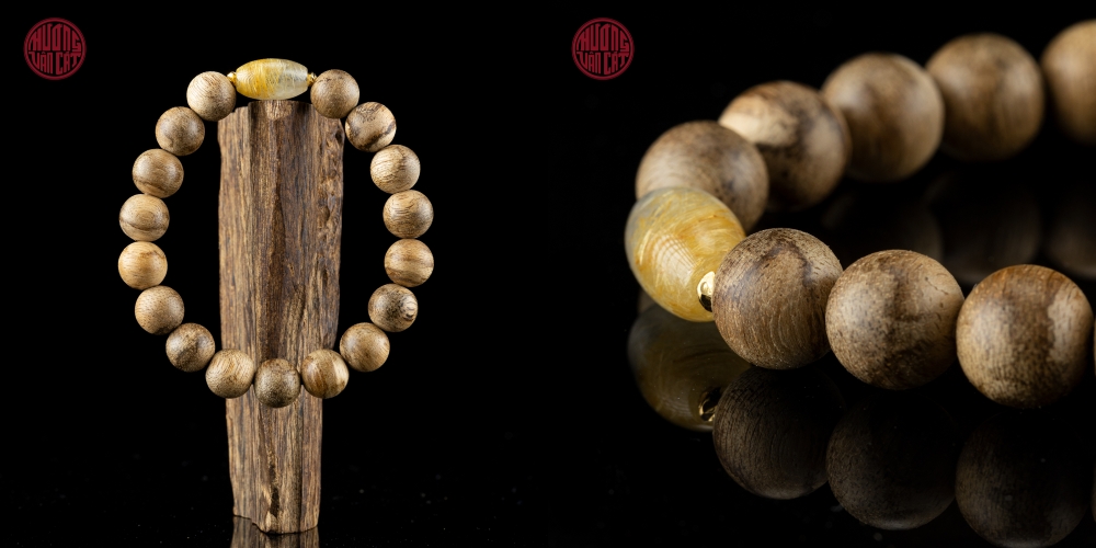 NGƯỜI MỆNH THỔ CÓ ĐEO ĐƯỢC TRẦM HƯƠNG KHÔNG ?