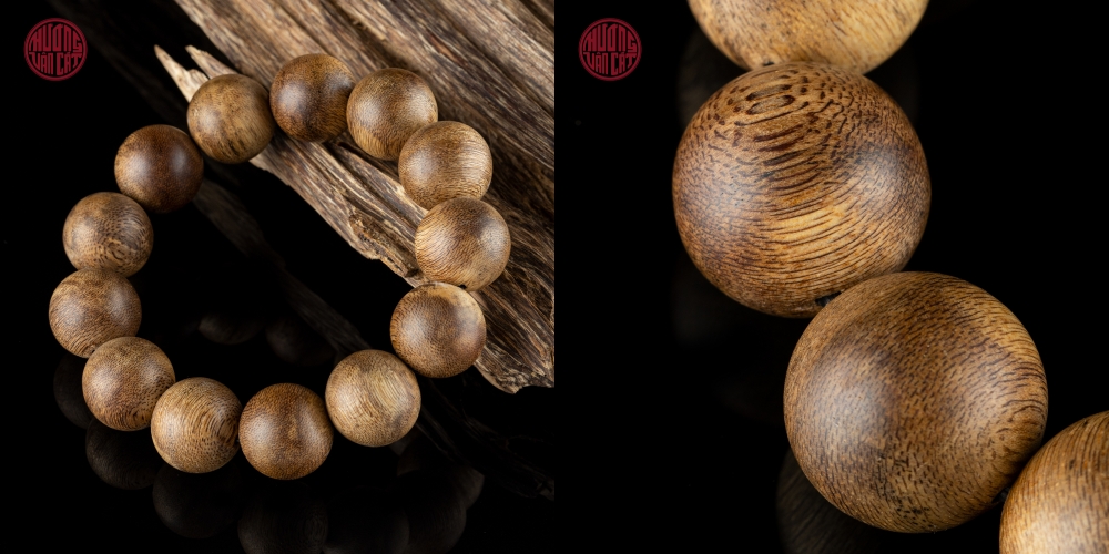 PHÂN BIỆT VÒNG TRẦM TỐC VÀ VÒNG TRẦM BANH