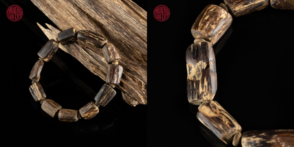 TÍNH CHẤT CỦA VÒNG TRẦM CHÌM NƯỚC