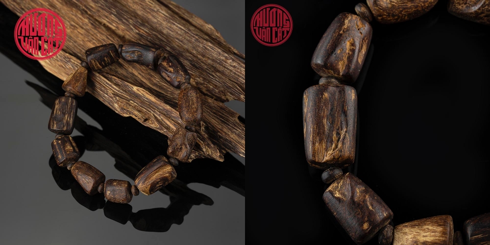 VÌ SAO TRẦM HƯƠNG VIỆT NAM RẤT HIẾM VÀ GIÁ TRỊ CAO ?