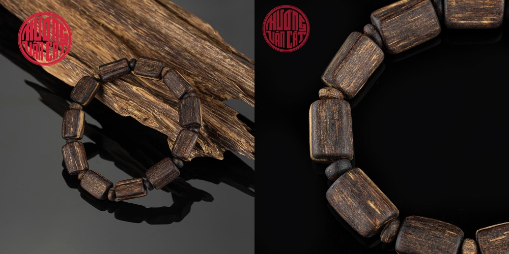 VÌ SAO MỖI NGƯỜI LẠI CẢM NHẬN HƯƠNG TRẦM KHÁC NHAU ?