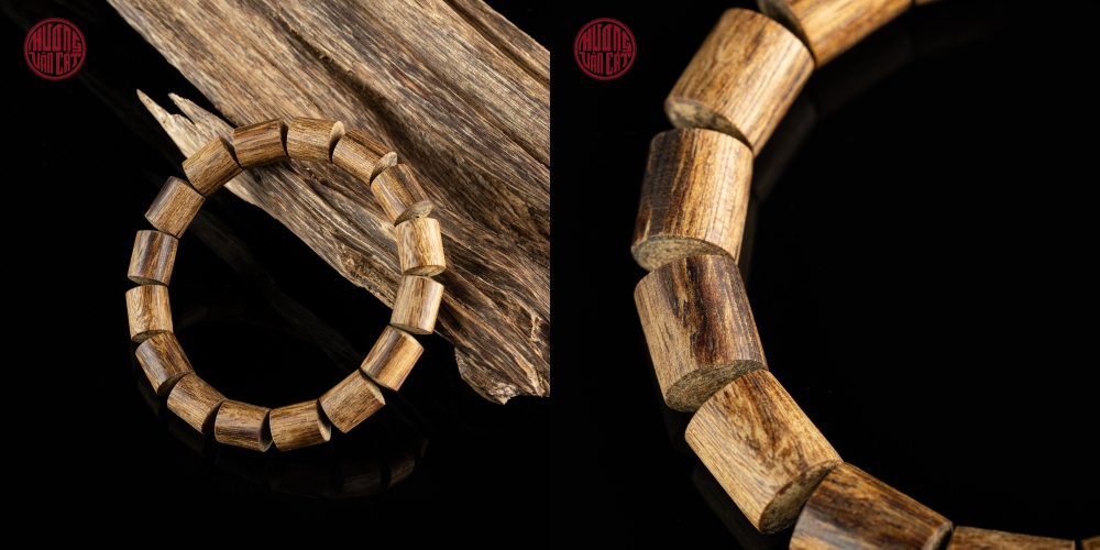 VÌ SAO NÊN CHỌN TRẦM CẬN CHÌM CÓ HƯƠNG NGỌT TỐT !