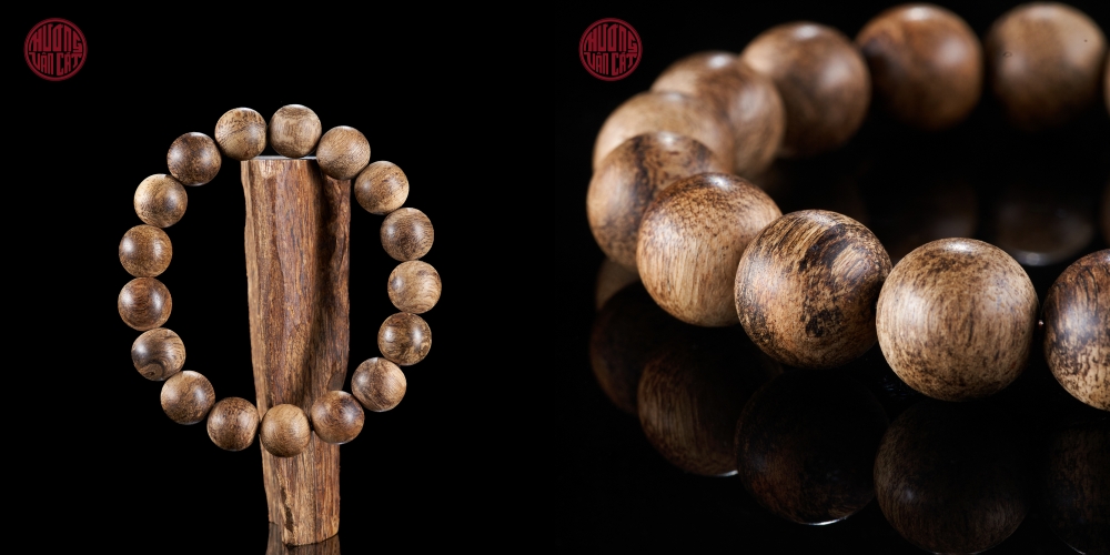 HẠT TRẦM HƯƠNG CÓ BỊ NỨT VỠ KHÔNG ?