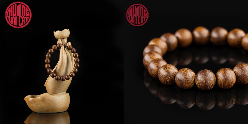 TRẦM RỤC LÀ GÌ ? TÍNH CHẤT - CÔNG DỤNG