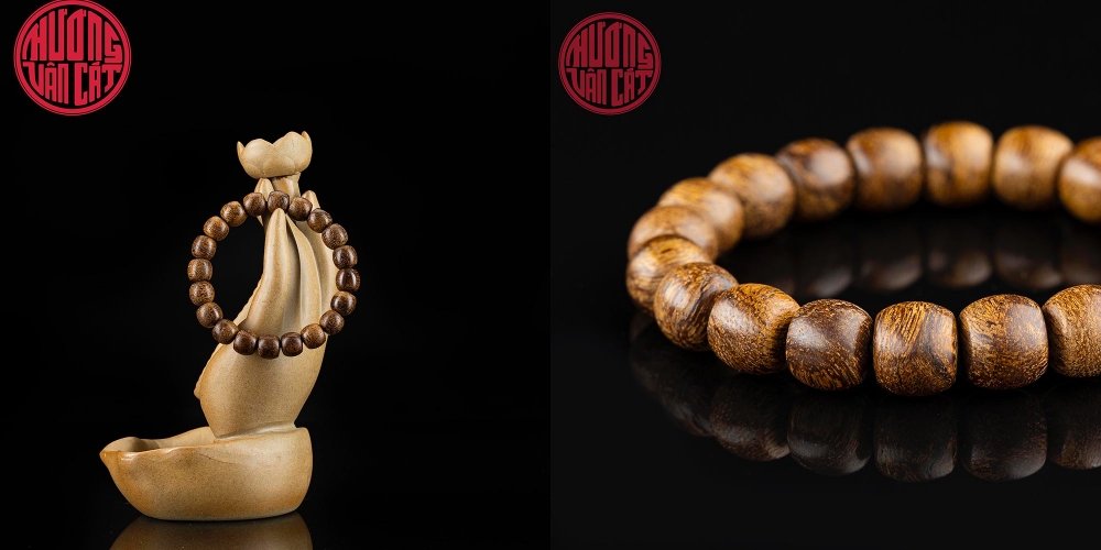 RẤT KHÓ LÀM ĐƯỢC VÒNG TRẦM RỤC CHÌM !