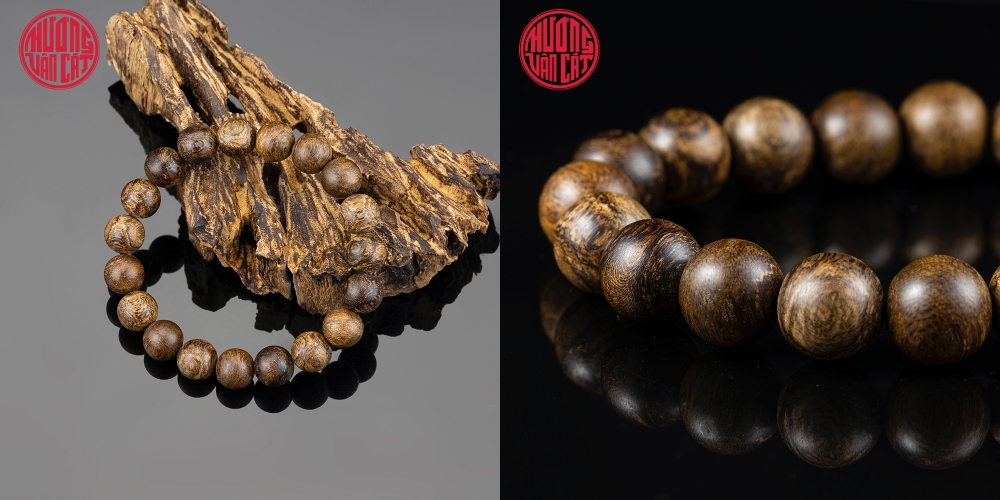 CÁC CHẤT LƯỢNG TỪ THẤP LÊN CAO TRONG ĐỘ DẦU TRẦM HƯƠNG