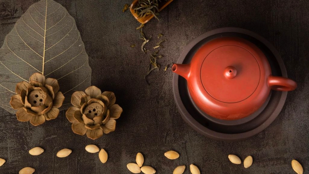 trà đạo Việt Nam