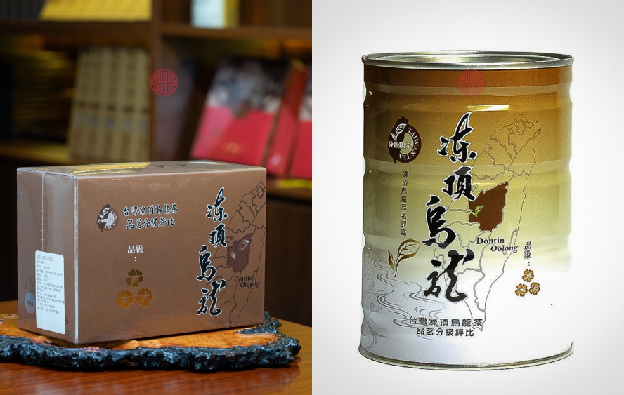 Trà Olong Đông ĐỈnh